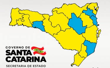 Covid-19: Matriz de risco aponta melhora na Amurel