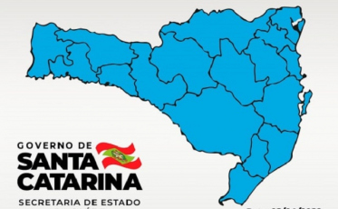 Matriz de Risco: Todas as regiões no 