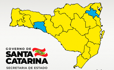 Matriz de Risco acompanha alta de casos e passa a apontar 15 regiões no nível alto e 2 no moderado