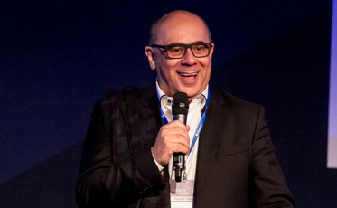 “Quero alertar os empresários sobre o novo consumidor”