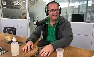 Do Avesso e a leitura como um hábito diário