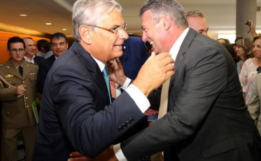 MDB deve definir pré-candidato ao Governo de SC hoje