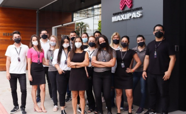 Dia M: Maxipas promove sábado recheado de saúde, segurança e vagas de emprego