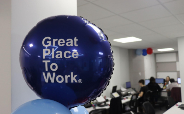 Maxipas conquista selo de melhores empresas para se trabalhar