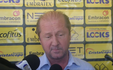 Presidente da FCF deve processar Dal Farra por danos morais