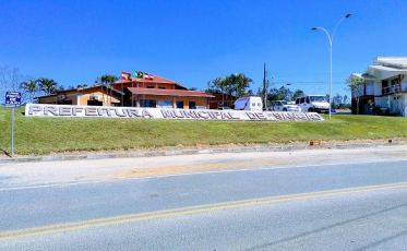 Sangão registra a primeira morte por coronavírus