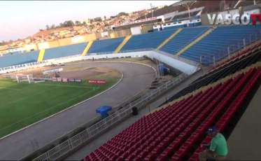 Jogo do Tigre contra o Marília será em Varginha