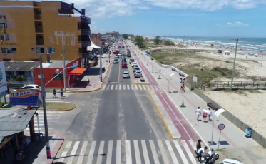 Covid-19: mais uma morte em Balneário Gaivota