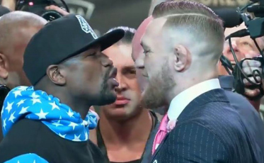 Chegou o dia da luta de R$ 1 bilhão