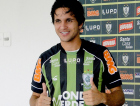 Caravaggio contrata ex-jogador do Figueirense e do América-MG
