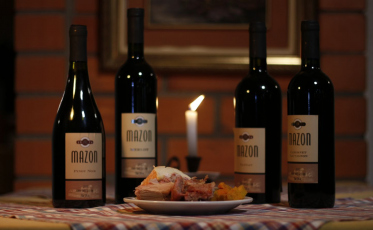 Urassan Gastronomia: Festival dos Nobres 