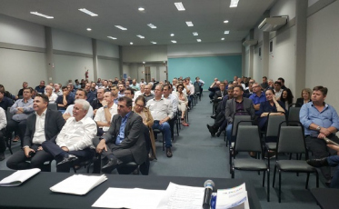 MDB: Deputados estaduais têm carta branca para indicar o vice de Moisés