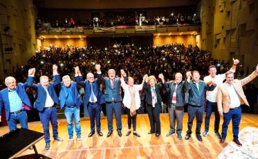 Antídio renuncia para ser o candidato do MDB a governador
