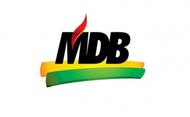 MDB nacional fica neutro no 2º turno 