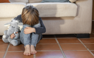 Abuso infantil: Criciúma registra em média nove casos por mês em 2025