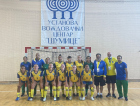 Meninas Carvoeiras estrearam com derrota no Mundial Futsal Sub-18 na Sérvia