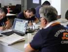 Defesa Civil ganha reforço de 53 voluntários em Criciúma