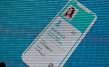 Mais de 3 milhões de alunos já estão cadastrados para a ID Estudantil