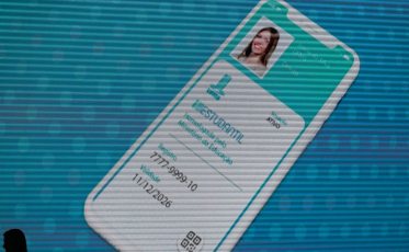 Estudantes têm até este domingo para baixar a ID Estudantil de graça