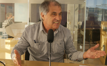 Partido de Bolsonaro começa a ganhar força no sul catarinense