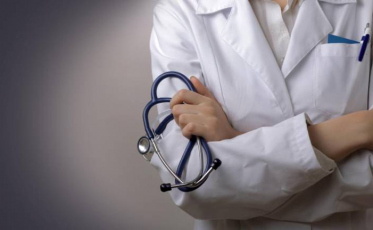 Os médicos também ficam doentes