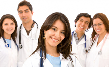 Aberto concurso com 206 vagas para Médicos Residentes em SC