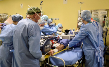 Médicos podem relatar falta condições de atendimento ao CFM