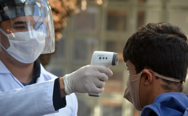 Santa Catarina registra mais 16 óbitos por Covid-19