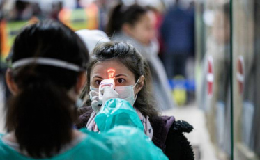 Sindicato dos Bancários solicita inclusão de medidor de temperatura em agências