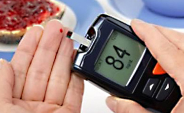 Medidores de glicose têm vendas proibidas