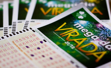 Já tem mais de R$ 57 milhões acumulados para a Mega da Virada