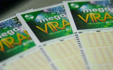 Saiba quanto pagou a quina da Mega da Virada