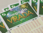 Resultado da Mega da Virada: confira os números do sorteio histórico 