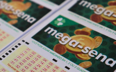 Concurso 2988 da Mega-Sena: veja os números sorteados nesta terça-feira (24)