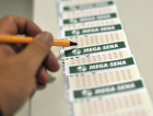 Prêmio da Mega-Sena acumula e sorteia R$ 45 milhões no próximo concurso