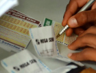 Apostas de Santa Catarina levam R$ 30 mil na quina da Mega-Sena