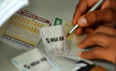 Apostas de Santa Catarina levam R$ 30 mil na quina da Mega-Sena