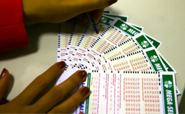 Mega-Sena sorteia prêmio de R$ 28 milhões neste sábado
