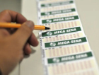 Concurso 2998 da Mega-Sena: veja os números sorteados neste sábado (18)