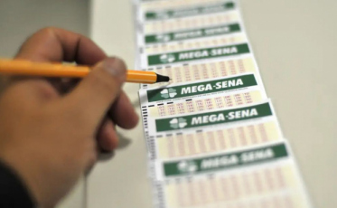 Concurso 2998 da Mega-Sena: veja os números sorteados neste sábado (18)