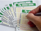 Mega-Sena paga R$ 15 milhões neste sábado