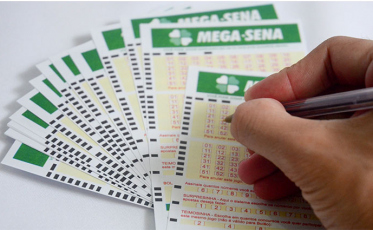 Mega-Sena paga R$ 35 milhões neste sábado