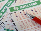 Mega-Sena acumula e vai a R$ 35 milhões
