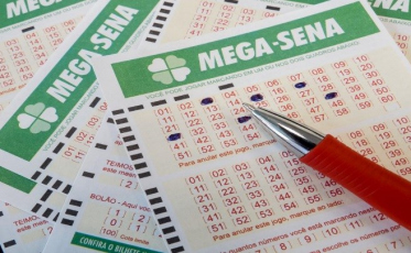 Mega-Sena acumula e vai a R$ 35 milhões