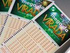 Mega da Virada 2025: Caixa divulga os números mais sorteados do concurso