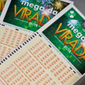 Mega da Virada 2025: Caixa divulga os números mais sorteados do concurso