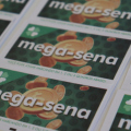 Concurso 3008 da Mega-Sena sorteia prêmio de R$ 60 milhões nesta quinta-feira (14)