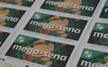 Concurso 3008 da Mega-Sena sorteia prêmio de R$ 60 milhões nesta quinta-feira (14)
