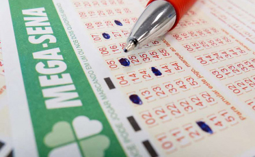 Mega-Sena de R$ 125 milhões é o 18º maior prêmio da história