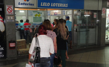 Já teve criciumense ganhador da Mega-Sena